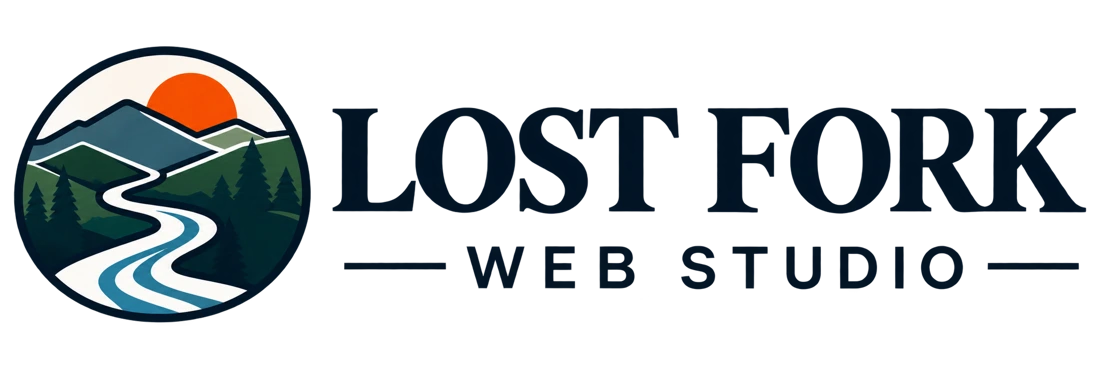 Lost Fork Web Studio